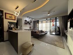 Waterbay (D19), Condominium #598267421